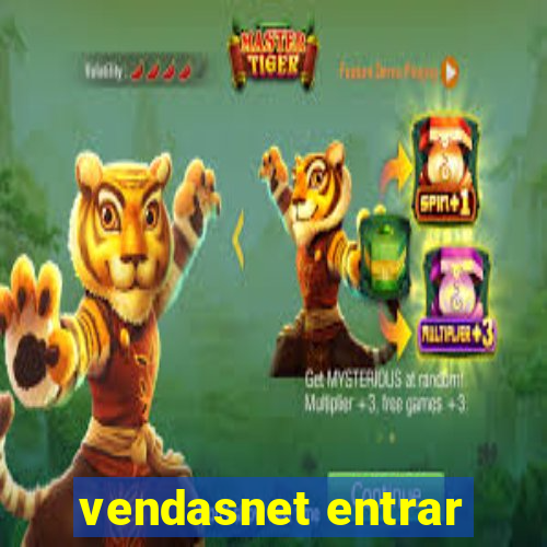 vendasnet entrar